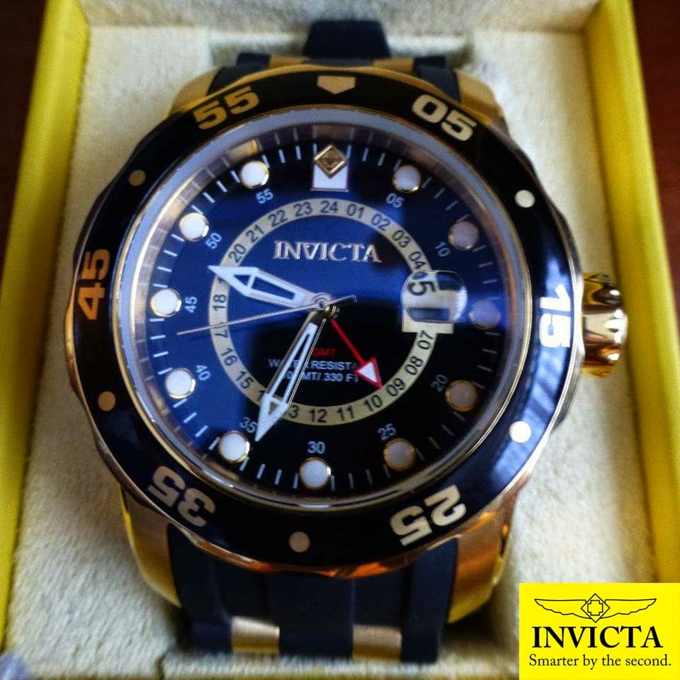 Relógio Invicta 6991 Pro Diver