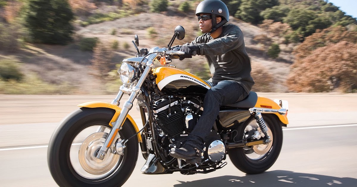 ROAD TO SUCCESS Harley Davidson 1 Hikayat Motor Perang 