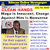 Ibrahim Magu Is Innocent, Corruption Allegations Against Him Is Nonsense