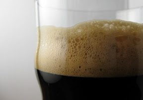 Partial Mash Imperial Stout Recipe