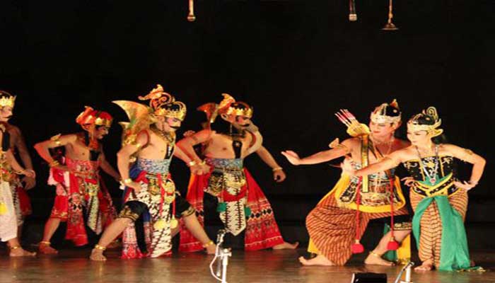 Kumpulan Teater Tradisional Nusantara Beserta Daerah 