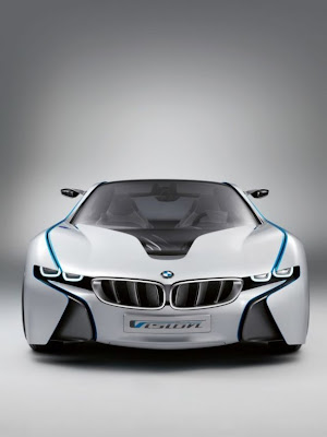 bmw efficient dynamic