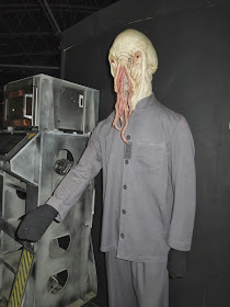 Ood Doctor Who creature