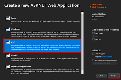 CRUD Operation In ASP.NET MVC - Yogeshkumar Hadiya