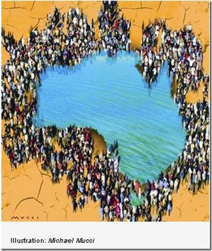 Copy of 22 9 09 And the challenge of migration