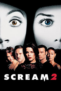 Scream 2: Grita y Vuelve a Gritar