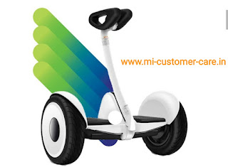 What is the price-review of Ninebot mini?