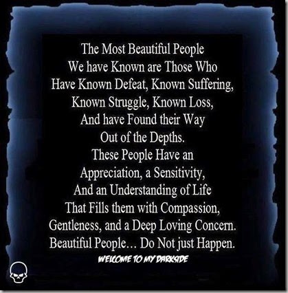most beautiful people