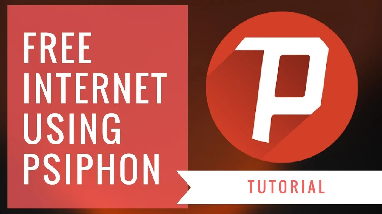 3. Psiphon Pro VPN for free internet hack