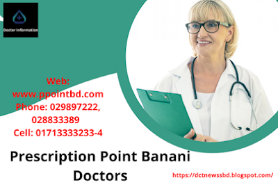 Prescription Point Banani Doctors List And Phone