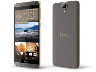 HTC One E9+