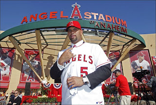 Albert Pujols