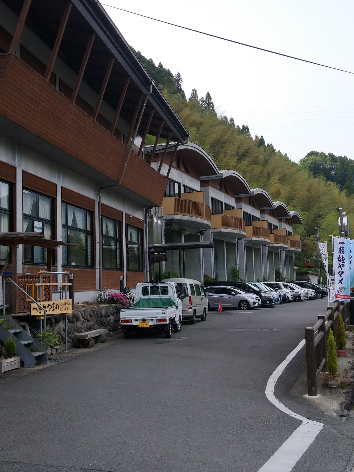 一勝地温泉かわせみ に宿泊 熊本県球磨郡 ながしゃんのグルメ 温泉旅日記 ワンコも