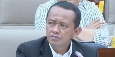 KPK Buka Peluang Periksa Bahlil, Terkait Dugaan Abuse of Power Izin Usaha Pertambangan