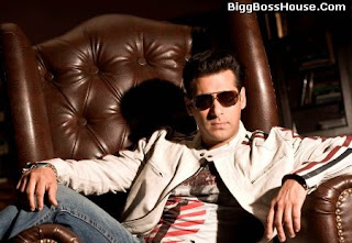 Salman Host Bigg Boss House 4