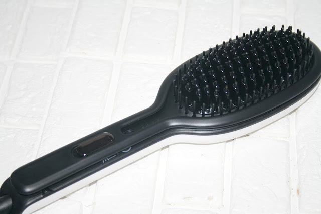 Instyler Glossie Ceramic Styling Brush