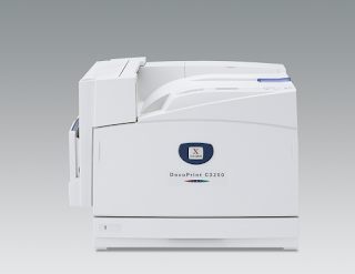 Fuji Xerox DocuPrint C3250 Driver Download Windows 10 64-bit