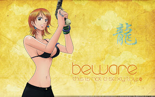 One-Piece-Nami-Secret-Wallpaper