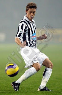 Claudio Marchisio