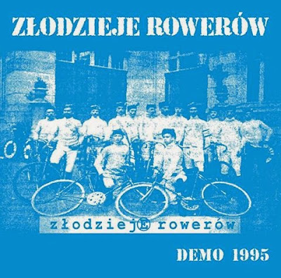 Złodzieje Rowerów