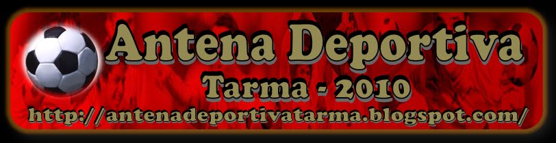 Antena Deportiva