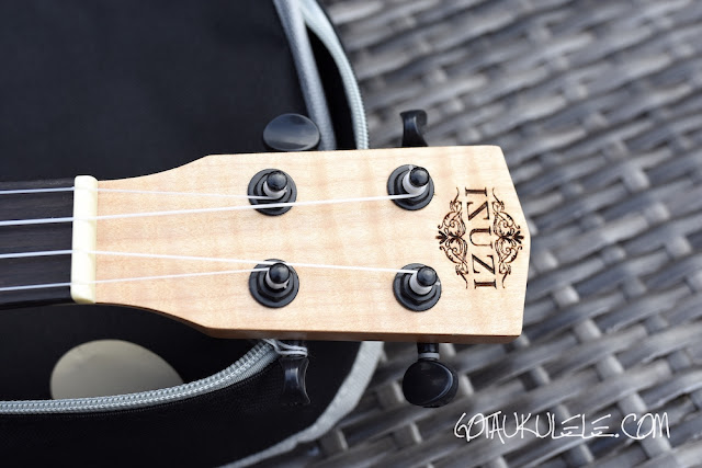 isuzi qm-t ukulele headstock