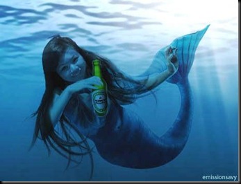 Mermaid
