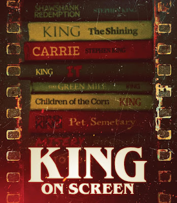 King On Screen Bluray