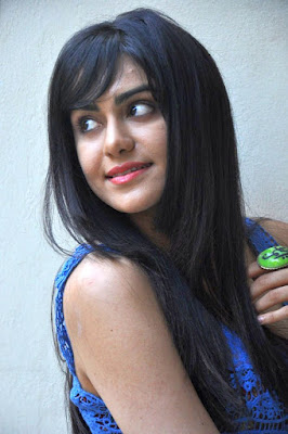 Adah Sharma Filmography, Wallpapers, Pictures, Photo Gallery