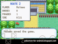  pokemon fire red and leaf green for android
