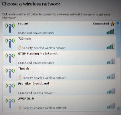 Did You Came Across Any Of These Wifi Network Names (24) 1