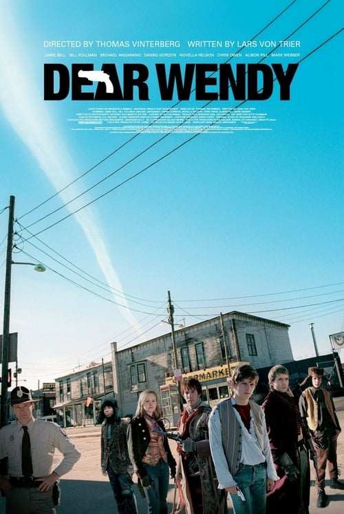 [HD] Dear Wendy 2005 Film Complet Gratuit En Ligne