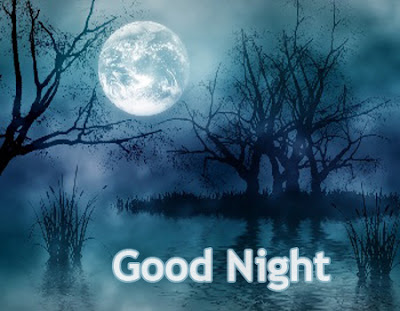 Good Night wallpaper