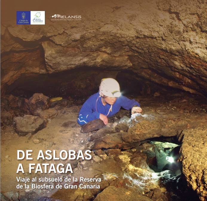 http://es.scribd.com/doc/235166980/De-ASLOBAS-a-FATAGA-Viaje-al-subsuelo-de-la-Reserva-de-la-Biosfera-de-Gran-Canaria