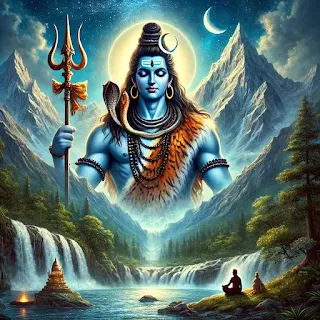 Namaste Astu Bhagavan