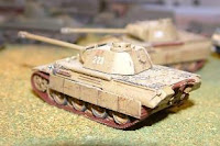 Panzer V Panther Ausf A