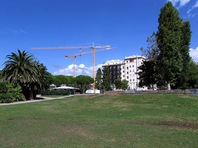 Parco Centro Città