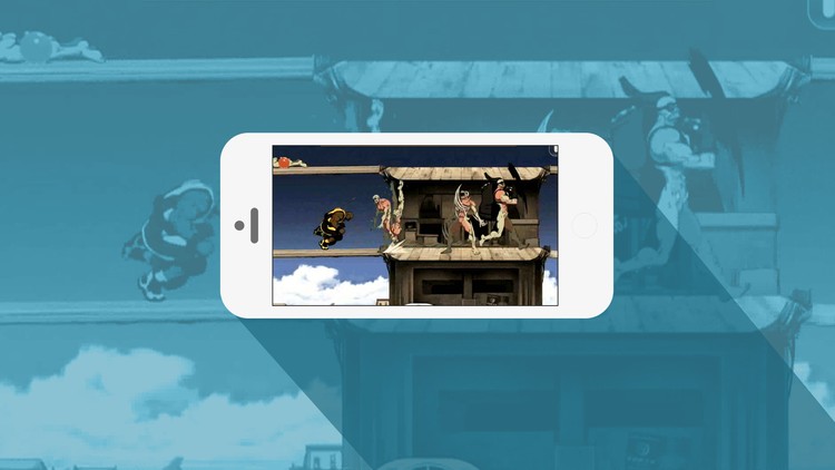 Learn to Build Mobile Games using Corona SDK Udemy Coupon