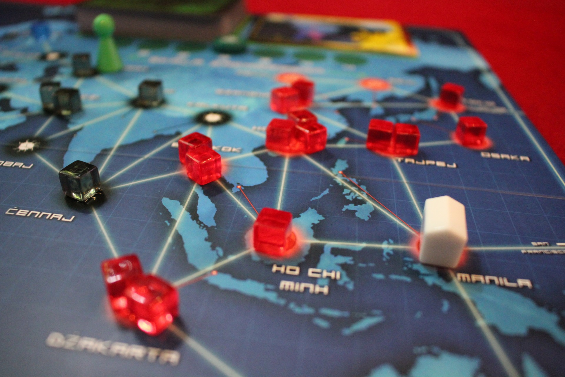 Pandemic