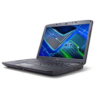 Acer Aspire 4730ZG for Win XP 32 bit Free Driver Download