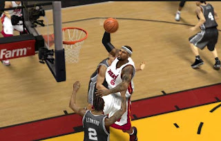 Free Download Games NBA 2K13 Full Version For PC