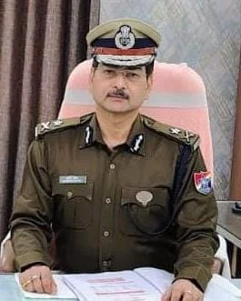 Indian Railways:- What is the role of Railway Protection Force in stopping human trafficking through railway network?