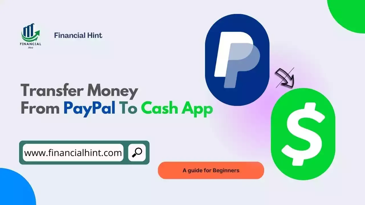 transfer money from paypal to cash app