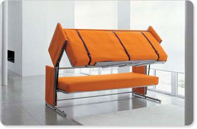 Most Extreme And Modern Beds