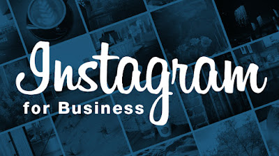 instagram for business