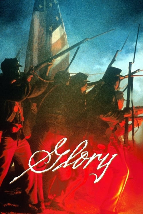 Regarder Glory 1989 Film Complet En Francais