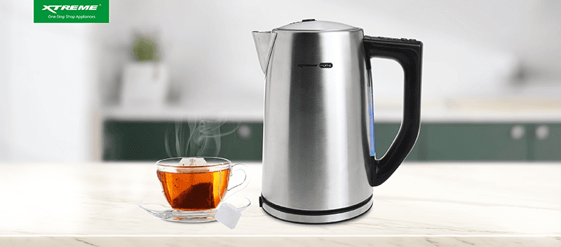 1.9L XTREME Home Electric Kettle