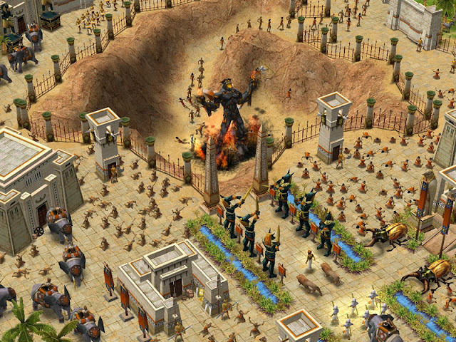 Age Of Mythology Free Download