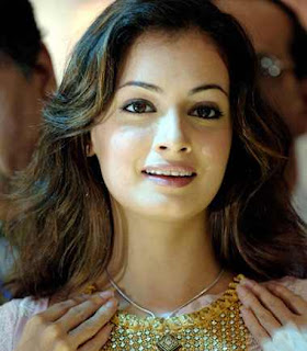 Zayed had to scold me on the sets to calm me down Dia Mirza