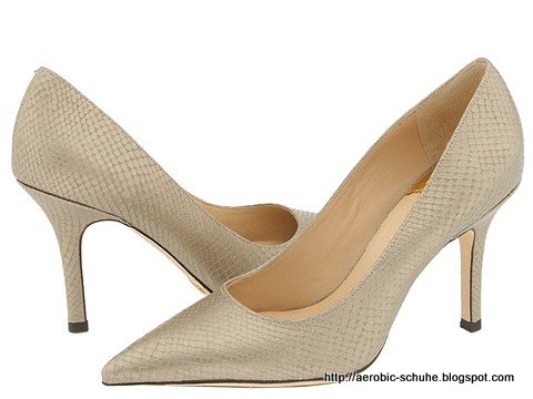 Aerobic schuhe:schuhe-302427
